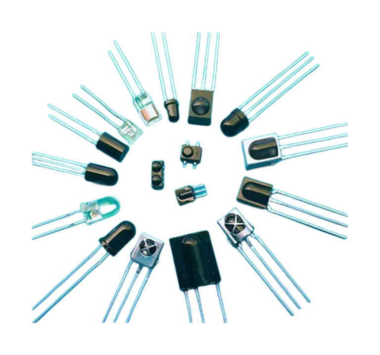 Infrared LEDs